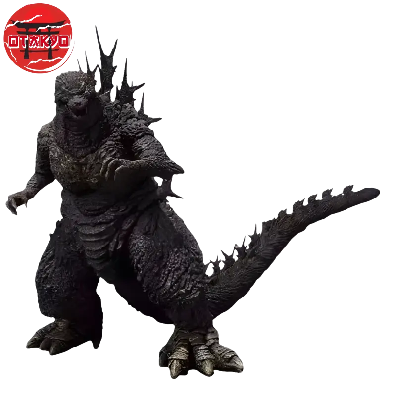 Figure Godzilla 2023 - Godzilla™