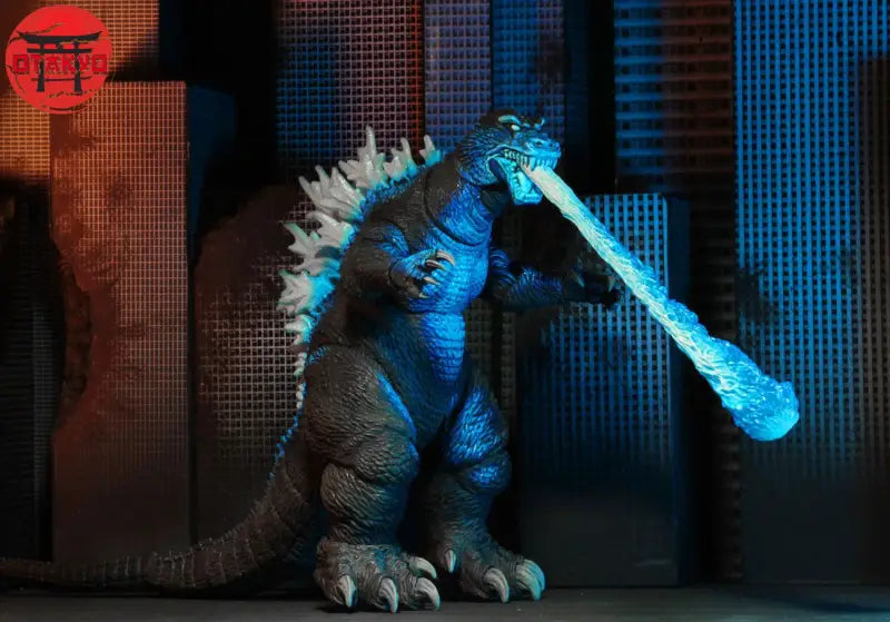 Figure Godzilla "Atomic Explosion" - Godzilla™