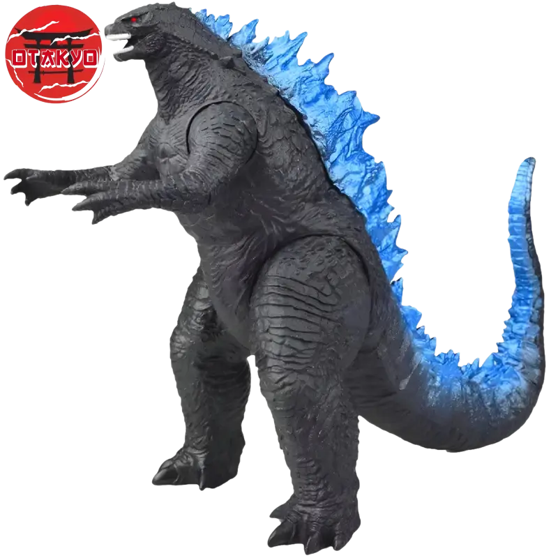 Figure Godzilla Blue - Godzilla™