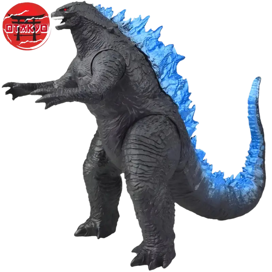 Figure Godzilla Blue - Godzilla™