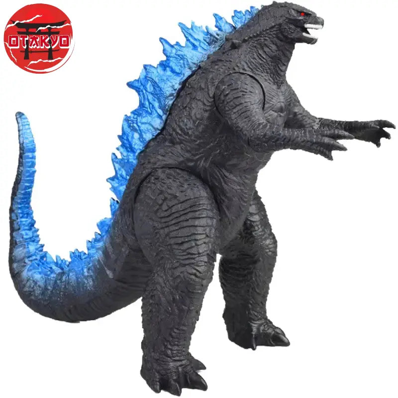 Figure Godzilla Blue - Godzilla™