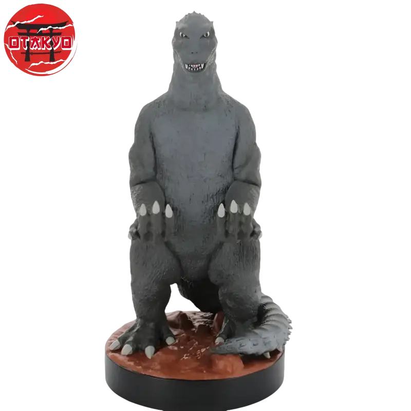 Figure Godzilla (MosuGoji) - Godzilla™