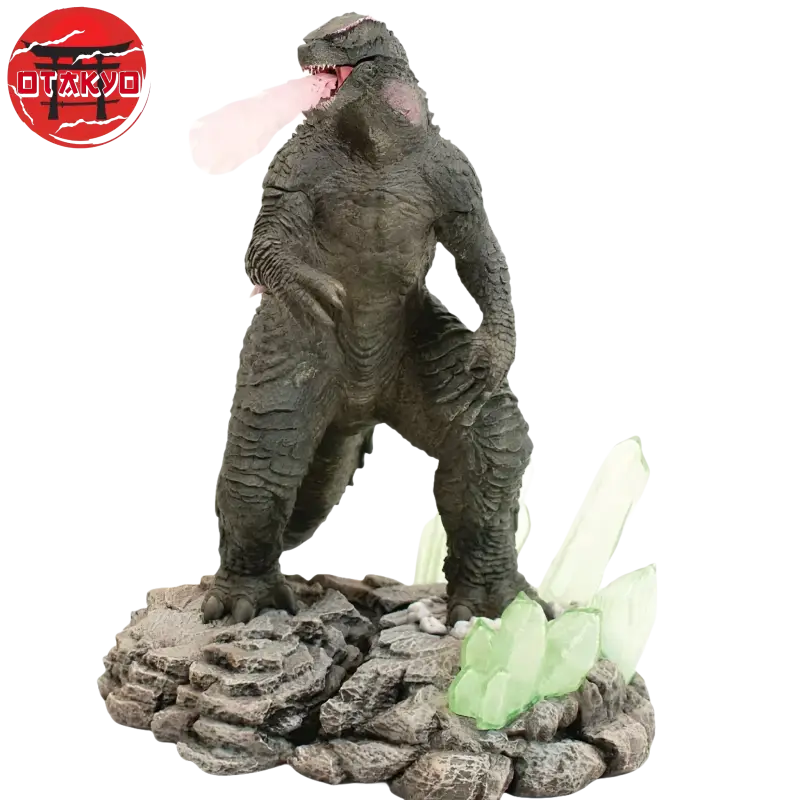 Figure Godzilla vs Kong "Pink Blast" - Godzilla™
