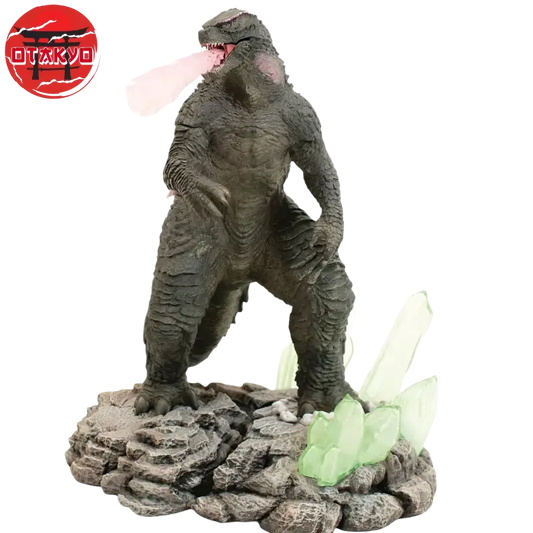 Figure Godzilla vs Kong "Pink Blast" - Godzilla™