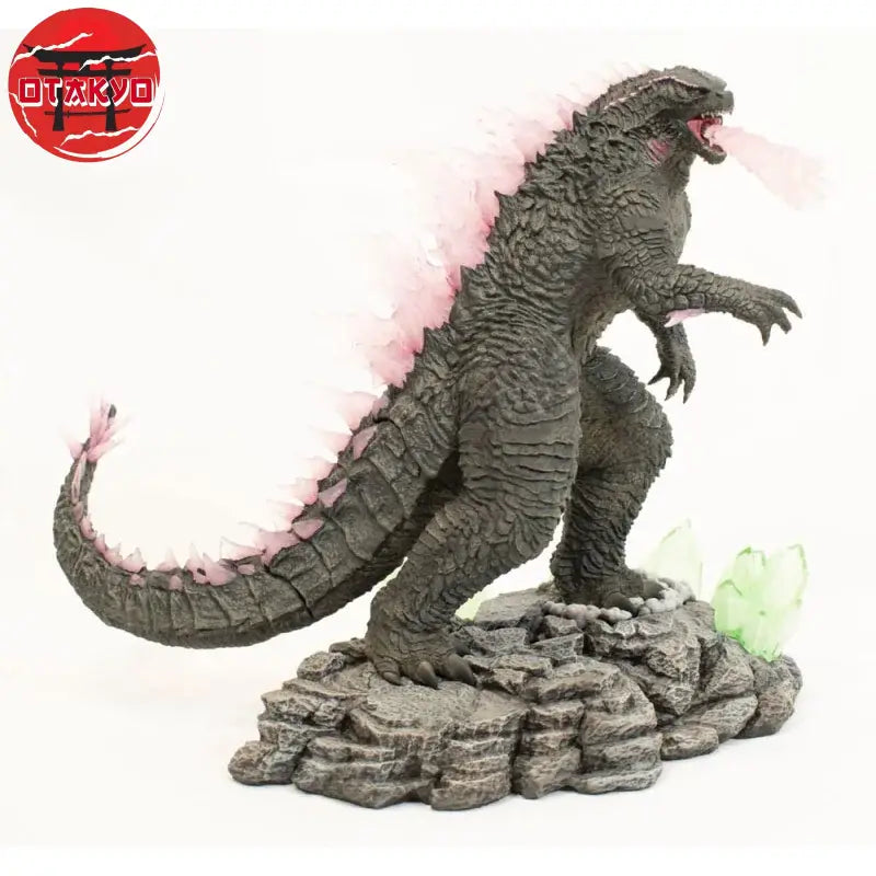 Figure Godzilla vs Kong "Pink Blast" - Godzilla™
