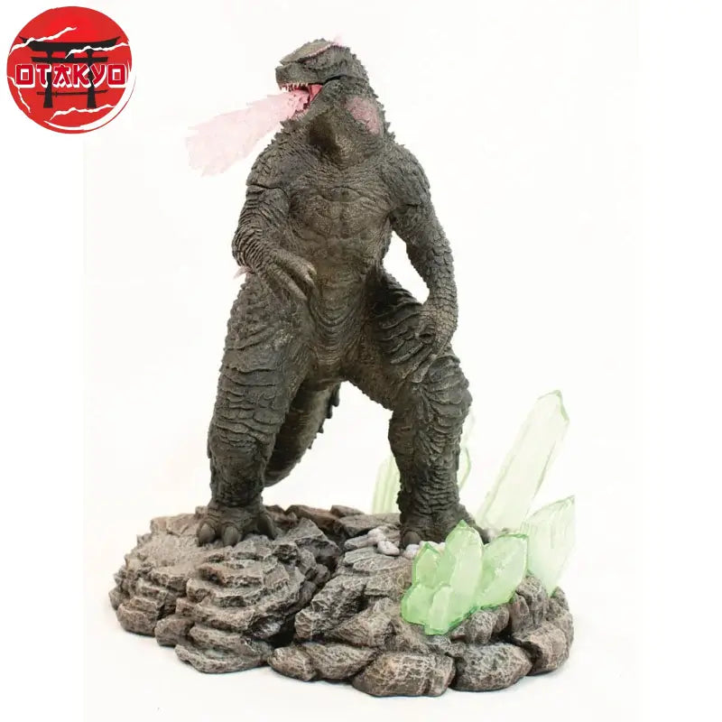 Figure Godzilla vs Kong "Pink Blast" - Godzilla™