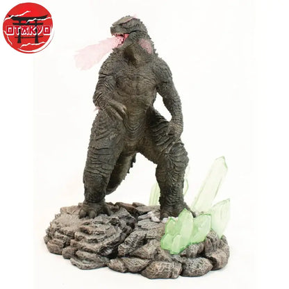 Figure Godzilla vs Kong "Pink Blast" - Godzilla™