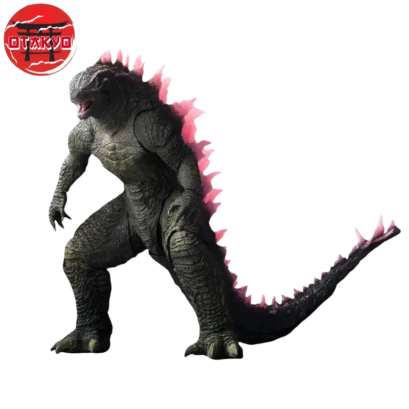 Figure Godzilla x Kong - Godzilla™