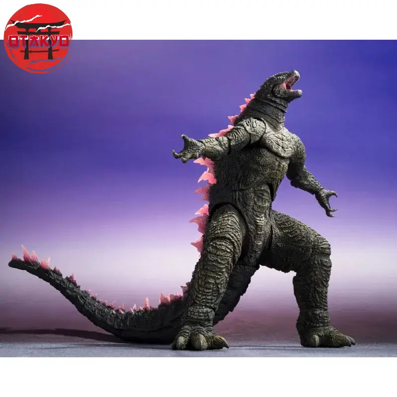 Figure Godzilla x Kong - Godzilla™