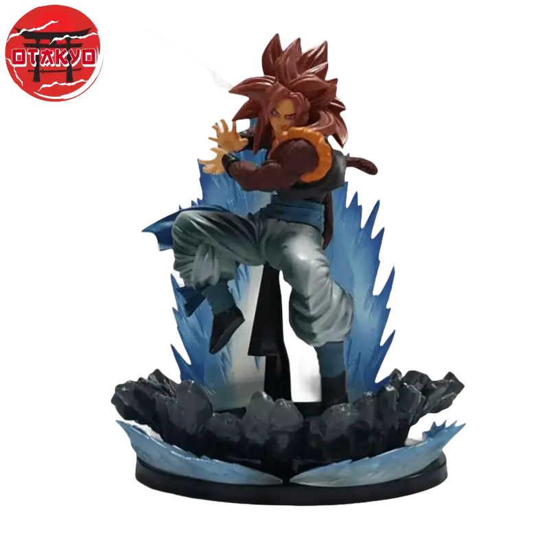 Figure Gogeta SSJ 4 - Dragon Ball Z™