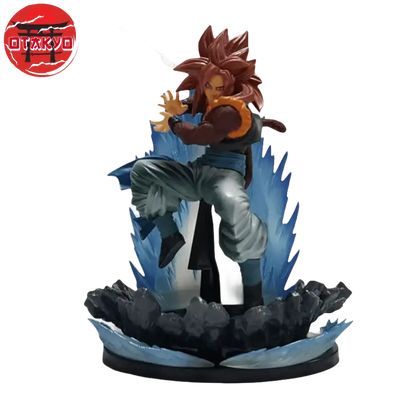 Figure Gogeta SSJ 4 - Dragon Ball Z™
