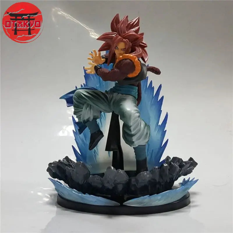 Figure Gogeta SSJ 4 - Dragon Ball Z™