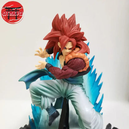 Figure Gogeta SSJ 4 - Dragon Ball Z™