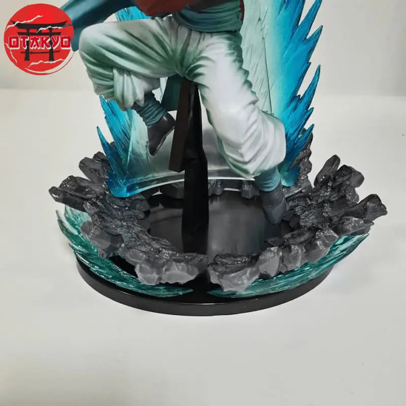 Figure Gogeta SSJ 4 - Dragon Ball Z™