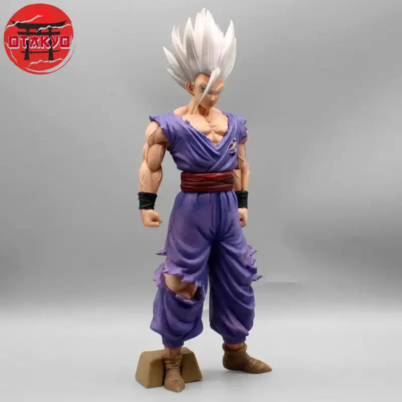 Figure Gohan Beast - Dragon Ball Z™