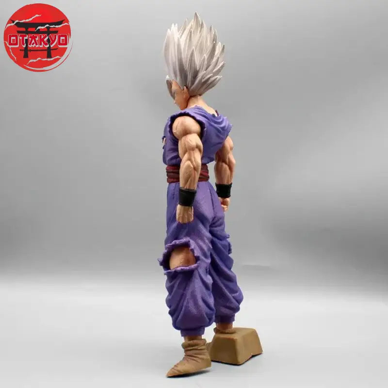 Figure Gohan Beast - Dragon Ball Z™