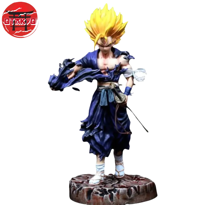 Figure Gohan SSJ2 "Samurai" - Dragon Ball Z™