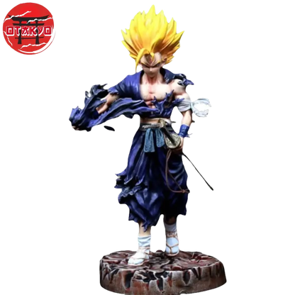 Figure Gohan SSJ2 "Samurai" - Dragon Ball Z™
