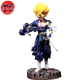Figure Gohan SSJ2 