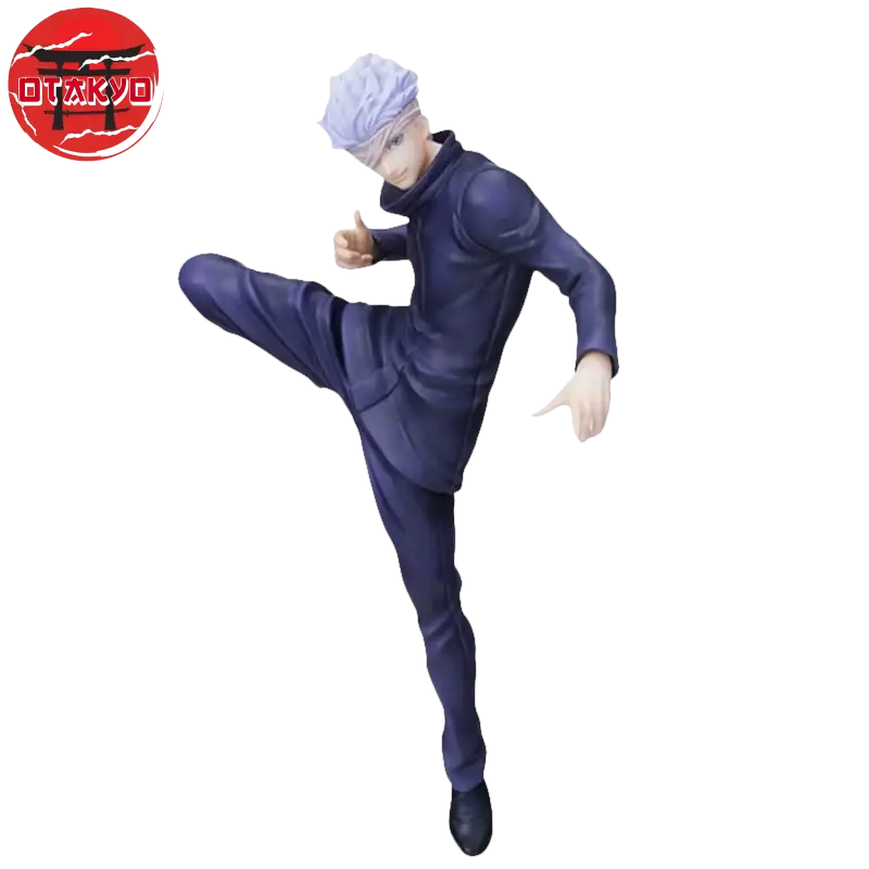 Figure Gojo "6th Eye" - Jujutsu Kaisen™
