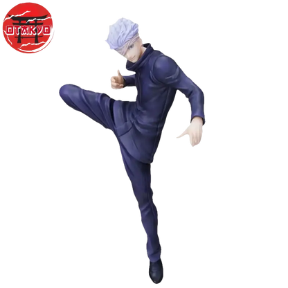 Figure Gojo "6th Eye" - Jujutsu Kaisen™