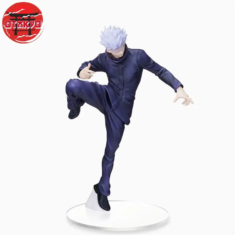 Figure Gojo "6th Eye" - Jujutsu Kaisen™