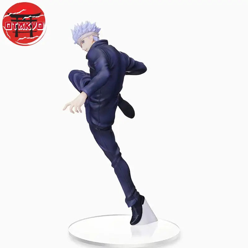 Figure Gojo "6th Eye" - Jujutsu Kaisen™