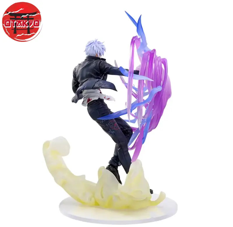 Figure Gojo "Imaginary Equation" - Jujutsu Kaisen™