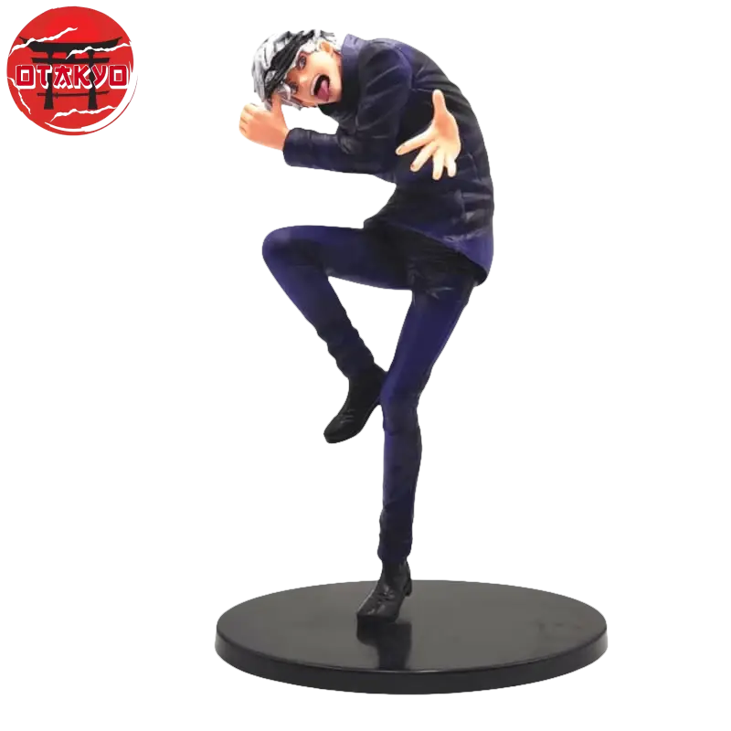 Figure Gojo Satoru - Jujutsu Kaisen™