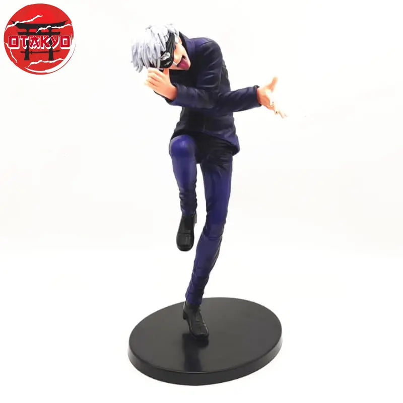 Figure Gojo Satoru - Jujutsu Kaisen™