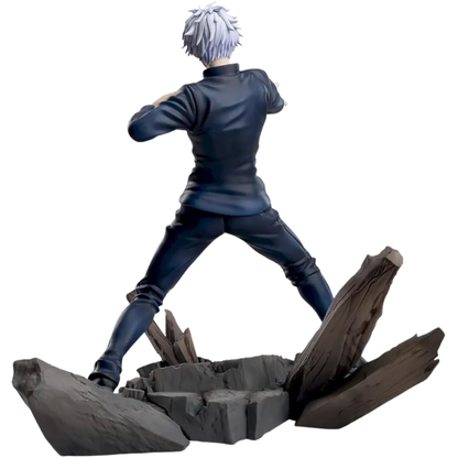 Figure Gojo Satoru "Void Technique" - Jujutsu Kaisen™
