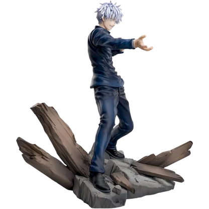 Figure Gojo Satoru "Void Technique" - Jujutsu Kaisen™