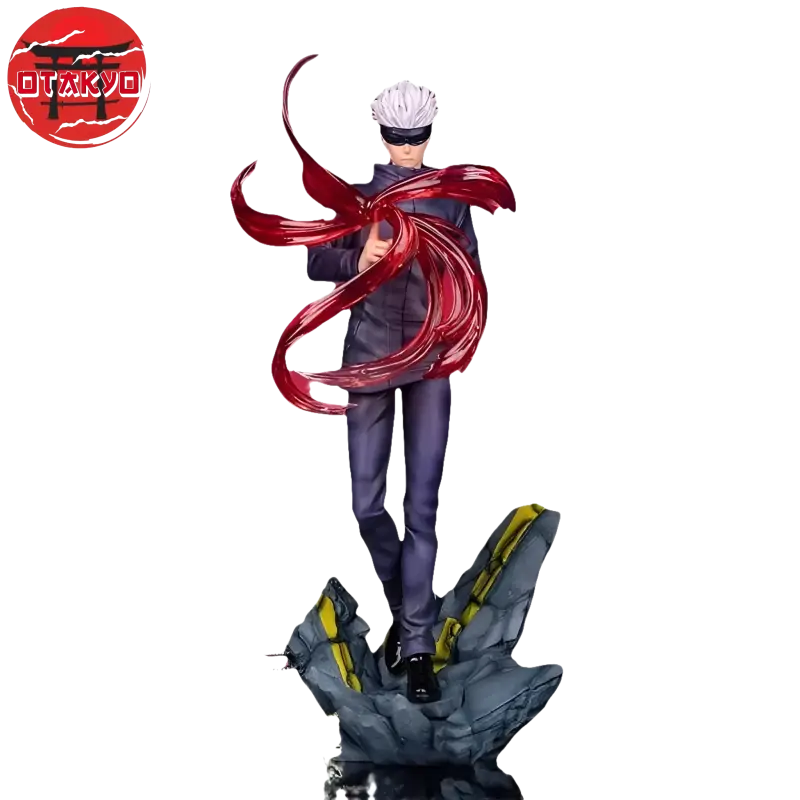 Figure Gojo "Violet" - Jujutsu Kaisen™