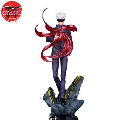 Figure Gojo "Violet" - Jujutsu Kaisen™