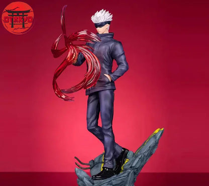 Figure Gojo "Violet" - Jujutsu Kaisen™