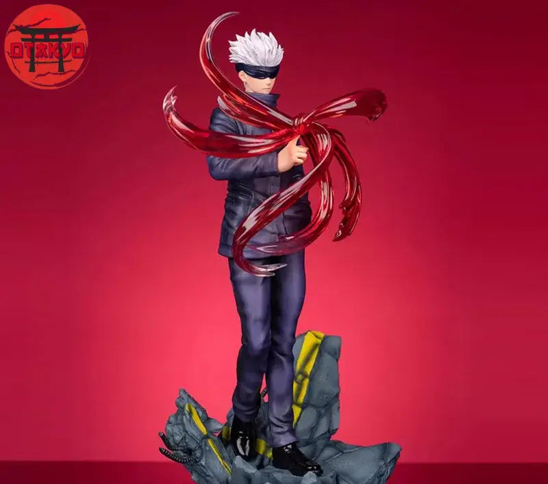 Figure Gojo "Violet" - Jujutsu Kaisen™