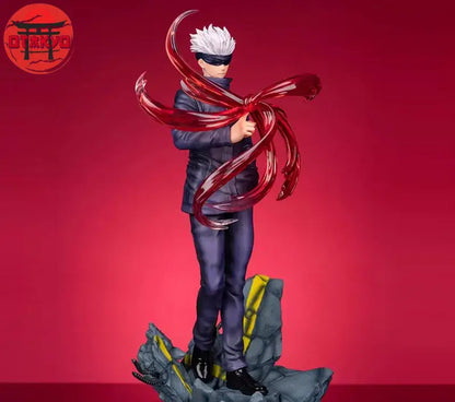 Figure Gojo "Violet" - Jujutsu Kaisen™