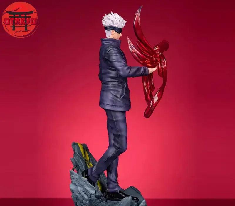 Figure Gojo "Violet" - Jujutsu Kaisen™