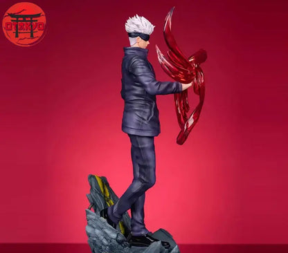 Figure Gojo "Violet" - Jujutsu Kaisen™