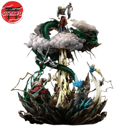 Figure Goku "The Legendary Battle" - Dragon Ball Z™