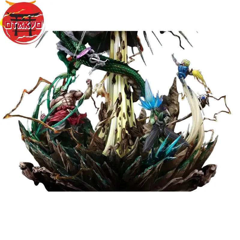 Figure Goku "The Legendary Battle" - Dragon Ball Z™