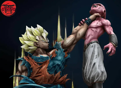 Figure Goku "The Legendary Battle" - Dragon Ball Z™