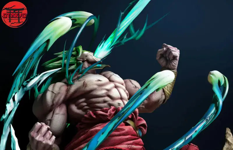 Figure Goku "The Legendary Battle" - Dragon Ball Z™