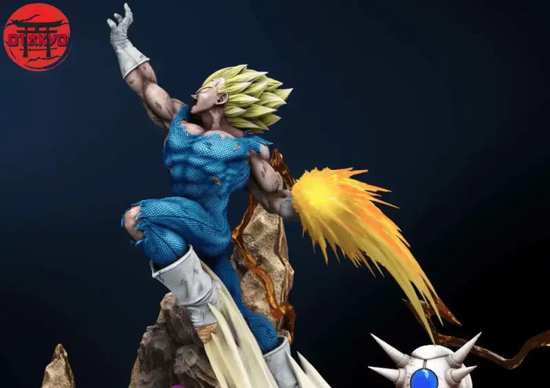 Figure Goku "The Legendary Battle" - Dragon Ball Z™