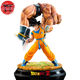 Figure Goku Vs Nappa - Dragon Ball Z™