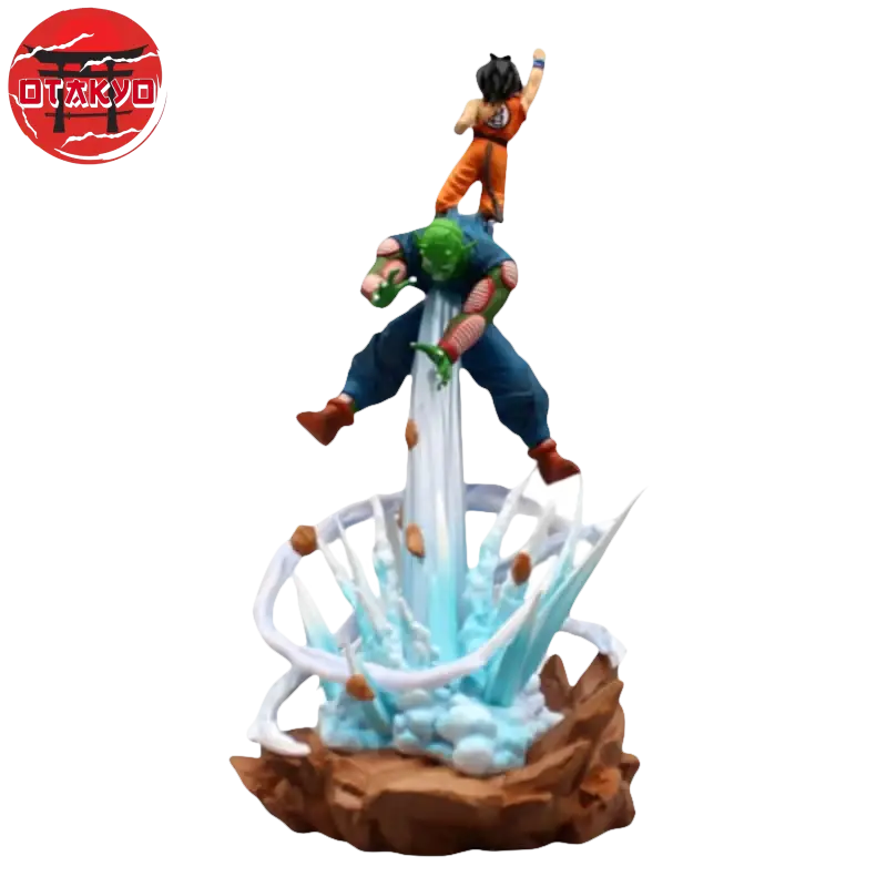 Figure Goku Vs Piccolo - Dragon Ball Z™