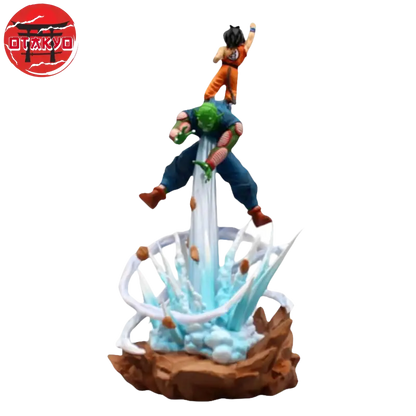 Figure Goku Vs Piccolo - Dragon Ball Z™