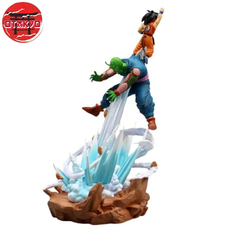 Figure Goku Vs Piccolo - Dragon Ball Z™