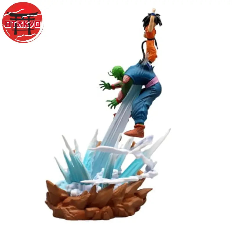 Figure Goku Vs Piccolo - Dragon Ball Z™