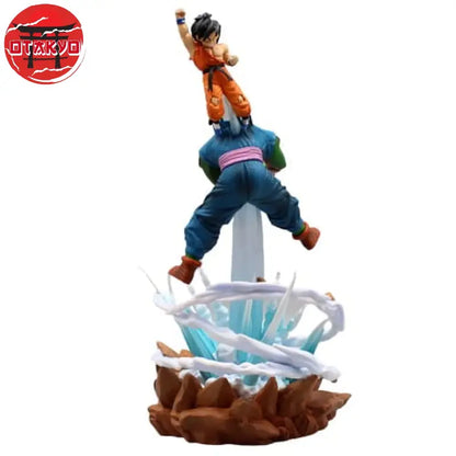 Figure Goku Vs Piccolo - Dragon Ball Z™